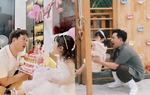 Trường Giang khoe khoảnh khắc đón sinh nhật con gái, hé lộ thêm thông tin về cô bé 