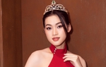 Minh Thư bật khóc khi bị chỉ trích không xứng đáng với danh hiệu Á hậu