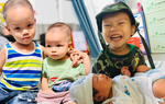 Điều con mong ước khi nhà có thêm em bé, tưởng đơn giản nhưng nhiều bố mẹ không biết