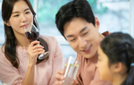 Câu nói của con gái bé nhỏ khiến trái tim tôi tan chảy vì hạnh phúc