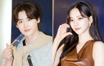 Lee Jong Suk lộ bằng chứng yêu IU sâu đậm