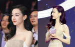 Nhan sắc Địch Lệ Nhiệt Ba gây sốt, nhưng liệu có còn cuốn hút trong clip không chỉnh sửa?