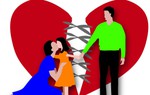 “Cuộc chiến” tranh giành con sau ly hôn: QUÁ KHỐC LIỆT: Tổ chức xã hội "gánh" trách nhiệm kết nối