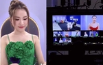 Thanh Thanh Huyền gây tranh cãi khi làm lộ kết quả "Hoa hậu Chuyển giới"
