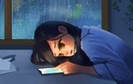 Tin nhắn của chồng gửi vợ cũ và chuyện những phụ nữ trung niên bế tắc trong hôn nhân 