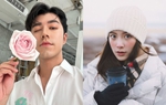 Baifern Pimchanok mải du lịch nước ngoài, bạn trai Nine Naphat ở nhà lo lắng không yên 