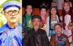 Trấn Thành, Hồng Vân và dàn nghệ sĩ buồn bã vĩnh biệt NSND Diệp Lang