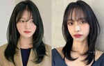 5 kiểu tóc ngang vai đang là mốt, giúp bạn "ăn gian" tuổi