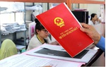 Góp ý Dự thảo Luật Đất đai (sửa đổi): Cần có cơ chế bắt buộc đổi sổ đỏ là tài sản chung đứng tên một người thành cả vợ và chồng