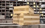 Gỗ có chức năng chống biến đổi khí hậu