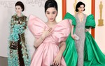 Phạm Băng Băng: Nữ hoàng thảm đỏ đã trở lại