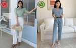 5 kiểu giày "dìm" chiều cao, khiến phong cách "tuột dốc"