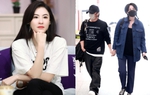 Trương Bá Chi: ''Từ ngày Vương Phi và Tạ Đình Phong bên nhau, tôi đã sớm chúc phúc"