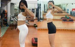 Chia sẻ của cô gái sau 2 năm ăn thô 90% và giảm được 16kg