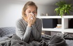 Cúm H3N2 đang "hoành hành" ở Ấn Độ có nguy hiểm không?