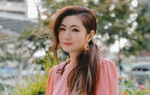 Selina mang thai con đầu lòng ở tuổi 42, em bé liên quan đến Việt Nam
