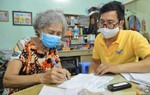 Lấy ý kiến người dân về thực hiện mức tăng lương hưu, trợ cấp bảo hiểm và trợ cấp hằng tháng