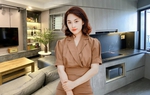 Đôi vợ chồng trẻ chi hơn nửa tỷ cải tạo nhà để cảm nhận trọn hạnh phúc mỗi ngày