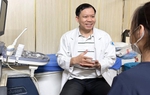 Chuyên gia giải đáp những thắc mắc về phương pháp thụ tinh trong ống nghiệm IVF