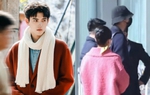 Trần Phi Vũ lần đầu lộ diện sau scandal "ảnh nóng"