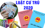 Hạn chế sử dụng thông tin về nơi cư trú là điều kiện để thực hiện các thủ tục hành chính
