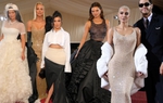 Nhà Kardashian - Jenner bị cấm cửa tại Met Gala?