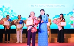 Cuộc thi viết “Các vấn đề gia đình thời nay” năm 2023 chính thức nhận bài dự thi