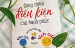 4 cuốn sách viết về hạnh phúc dành cho phụ nữ