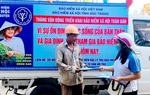 Chuyên gia: Cần nâng dần nền tiền lương đóng BHXH để người lao động được an sinh bền vững