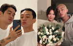 Yoo Ah In bị triệu tập thẩm vấn, bạn trai tin đồn và Song Hye Kyo cũng bị ảnh hưởng?