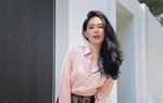 Linh Rin làm điều này 3 lần/tuần để chống lão hóa