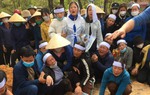 Góa phụ bị xe tông tử vong khi đi bán cá: Nỗi đau 4 đứa trẻ mồ côi cả cha lẫn mẹ