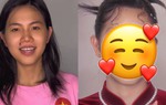 Ánh Viên gây bất ngờ với nhan sắc sau khi “biến hình” 
