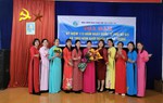 Thu hút phụ nữ vùng biên vào hoạt động văn hóa - văn nghệ