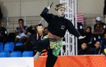 Nữ vận động viên dân tộc Cao Lan và hành trình khẳng định bình đẳng giới