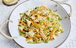 Món ăn đơn giản, giàu đạm, giúp giảm cân hiệu quả
