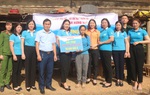 Điện Biên: "Đồng hành cùng phụ nữ biên cương" làm điểm tựa cho chị em vươn lên