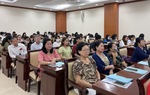 Lấy người tiêu dùng làm trung tâm để hỗ trợ và hướng dẫn sử dụng điện an toàn, tiết kiệm và hiệu quả