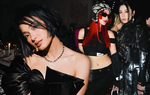 Châu Bùi là Influencer đạt tổng giá trị truyền thông cao nhất thế giới tại Fashion Week Thu - Đông 2023