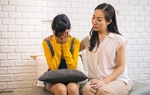 Con hoảng loạn vì bị bố mẹ cấm yêu sớm