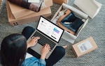 Thu thuế với bán hàng online: Doanh nghiệp chỉ ra những điều chưa hợp lý