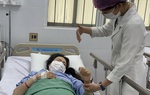 Bộ Y tế bỏ quy định đấu thầu “giá năm sau không cao hơn năm trước” 