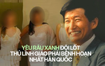 Tà giáo JMS biến thái nhất Hàn Quốc, thủ lĩnh chuyên "săn mồi" khiến phụ nữ kinh hoàng