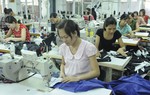 Vi phạm quy định về lao động nữ và bình đẳng giới sẽ bị phạt như thế nào?