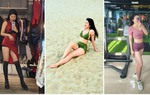 Cô gái Phú Thọ giảm ngoạn mục 9kg, "lột xác" chỉ với 2 bí quyết ăn uống 
