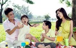 Trong gia đình có nhiều con, trẻ nào dễ thành công nhất? 