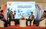 Ứng dụng công nghệ số, đưa báo chí đến gần hơn với bạn đọc