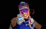 "Bông hồng thép" Tiểu Phương: Truyền cảm hứng, đam mê chạy bộ tới phụ nữ khắp nơi