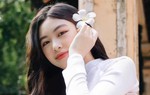 Con gái MC Quyền Linh giành hạng nhất trong cuộc thi nhiếp ảnh