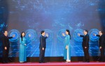 Video: Khởi động Đề án 01 của Chính phủ và Cuộc thi Phụ nữ khởi nghiệp năm 2023 (phần 1)
